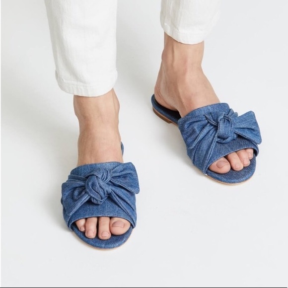 Last 1❤️Tory Burch Annabelle Sandals 6 - Picture 3 of 8